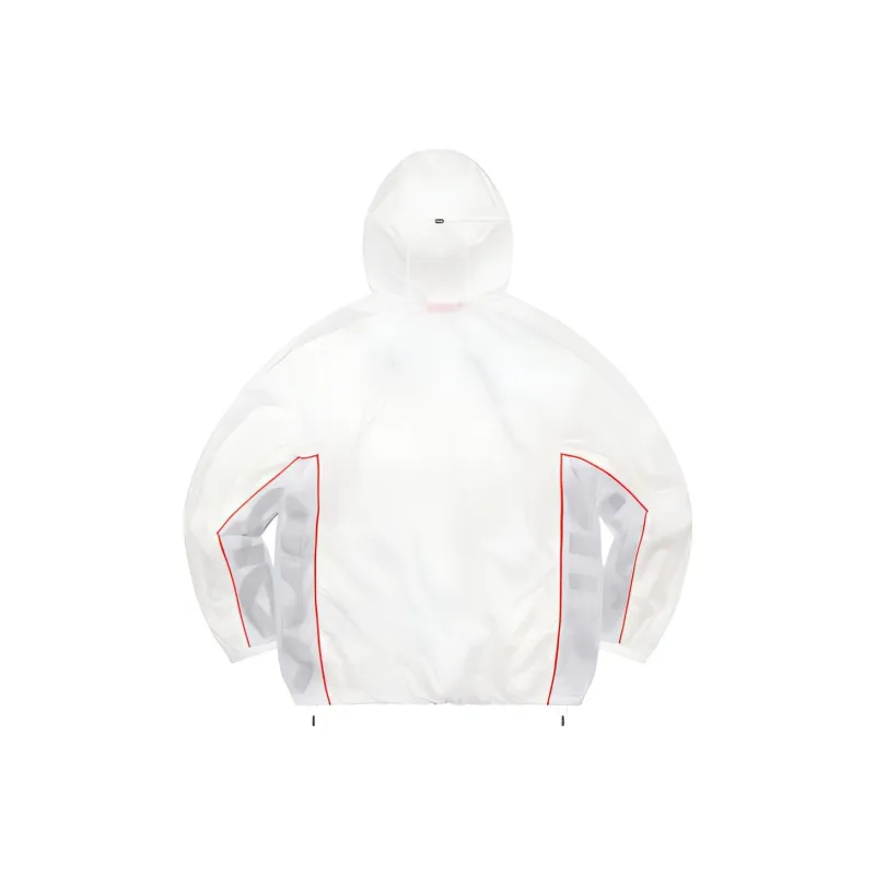 Supreme Packable Ripstop Pullover-3