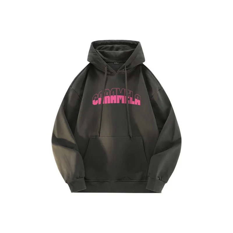 Caramella Sweatshirts Unisex-30
