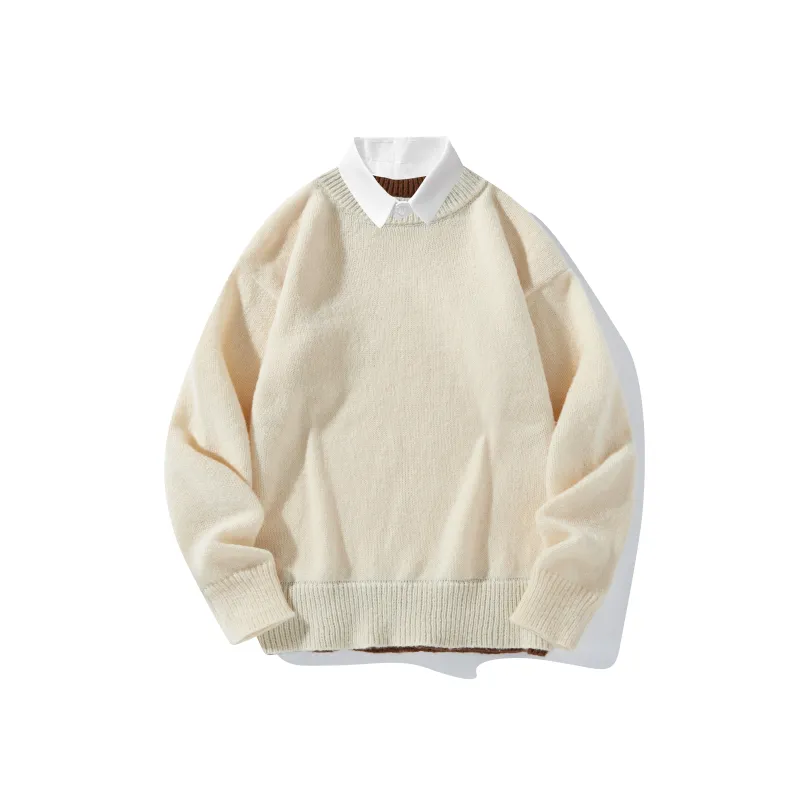 NFWYS Sweaters Unisex-2