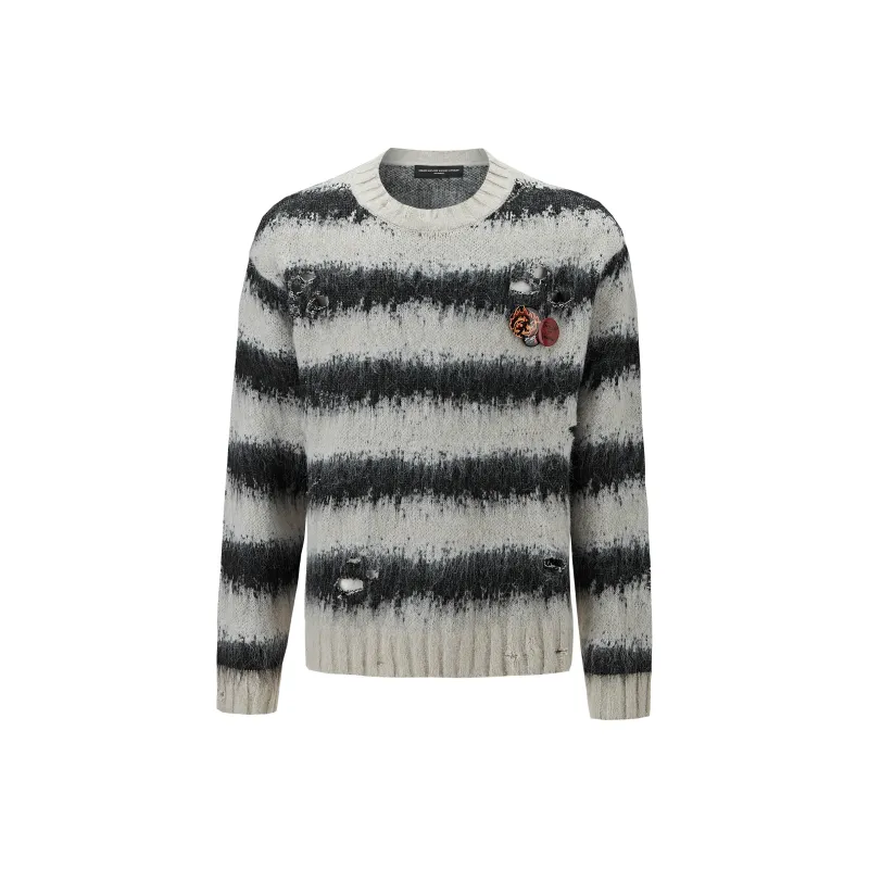 Createexploreexpandconquer Sweaters Unisex-0