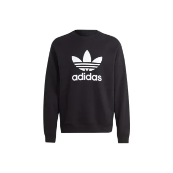 Adidas Originals Adicolor Classics Trefoil Crewneck Sweatshirt