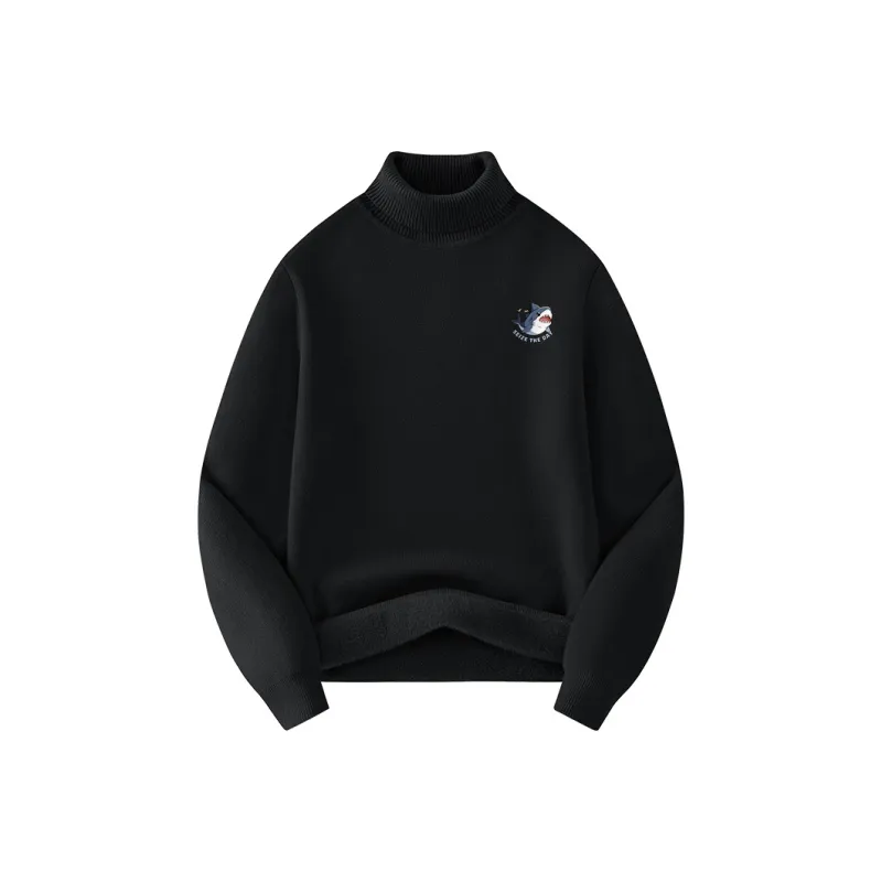 MINISO Sweaters Unisex-0