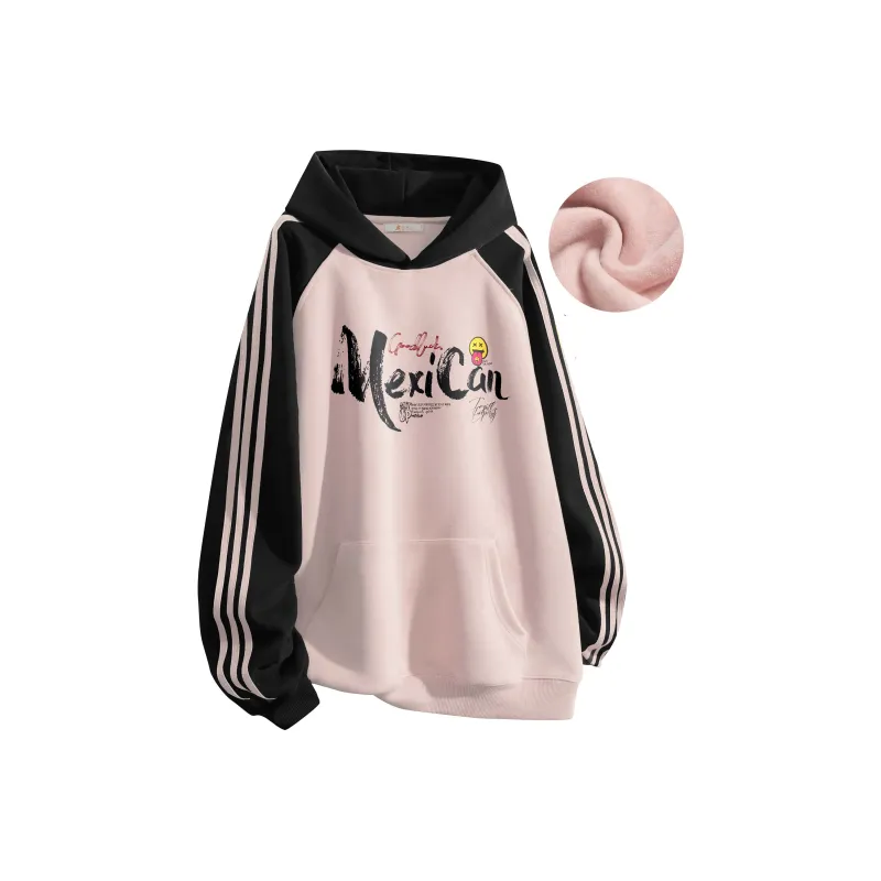 MEXICAN Sweatshirts Unisex-26