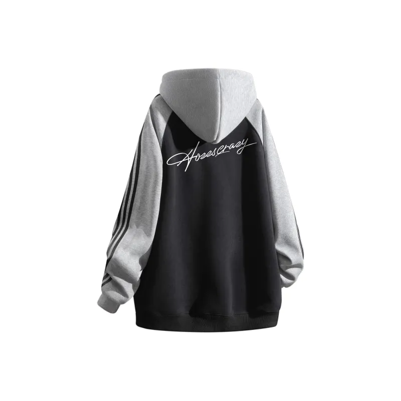 HOZZS Sweatshirts Unisex-32