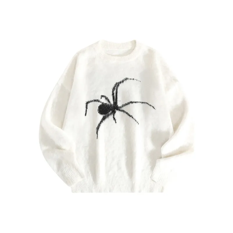 F.K.V.A Sweaters Unisex-14