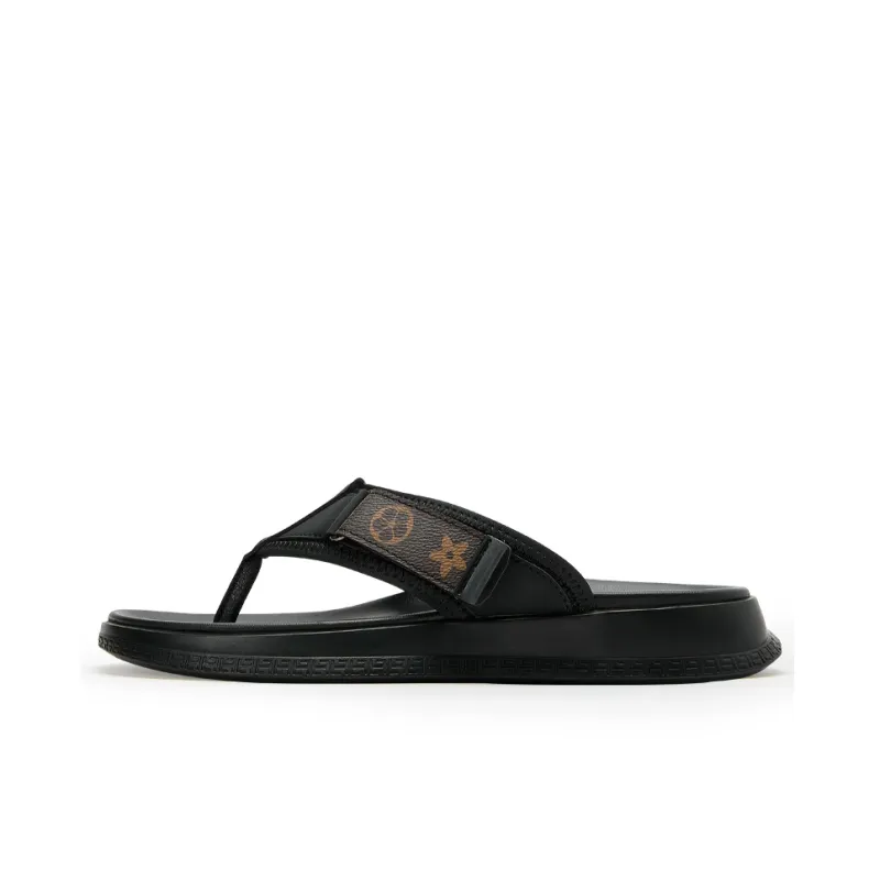 QIE Flip Flops Men-0