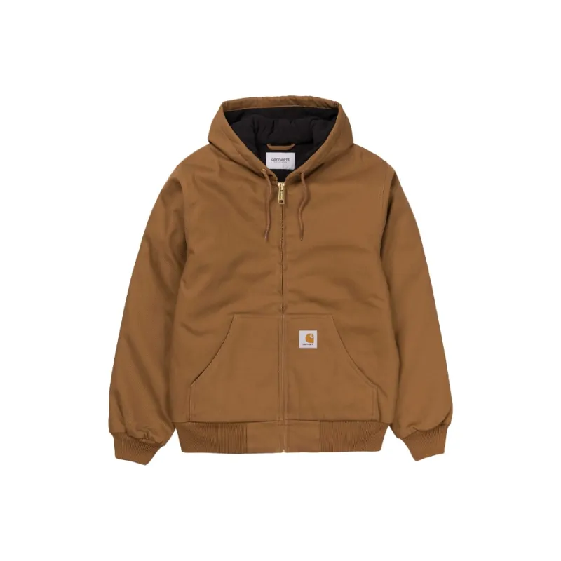 Carhartt WIP Active Jacket-0