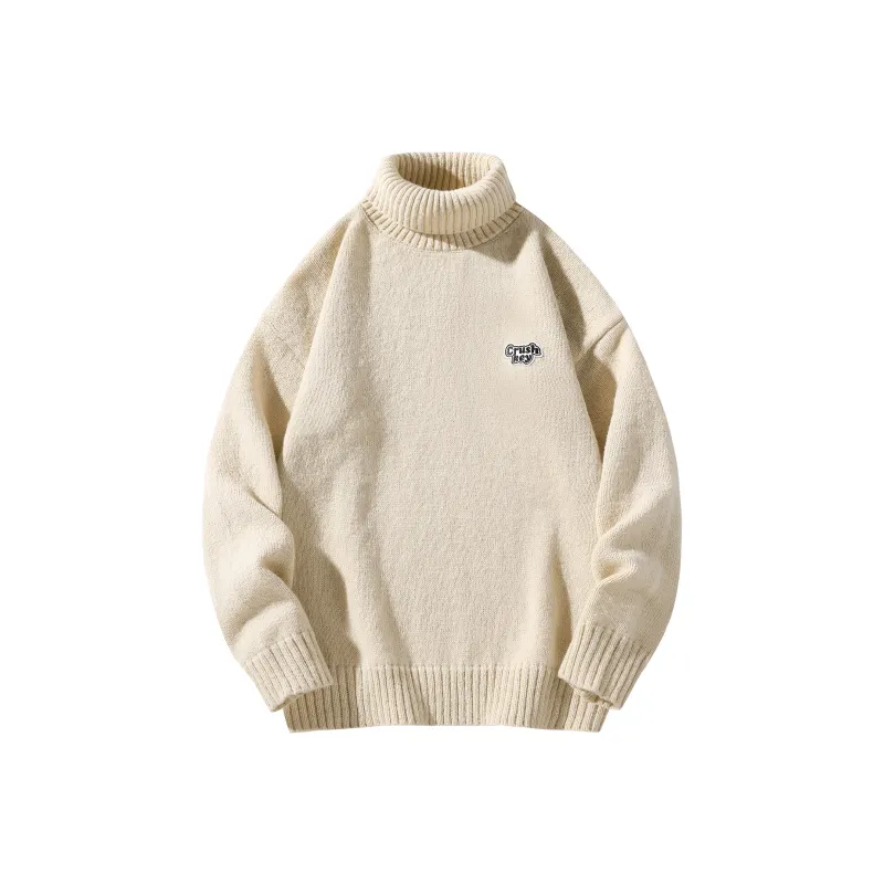 CRUSH KEY Sweaters Unisex-12