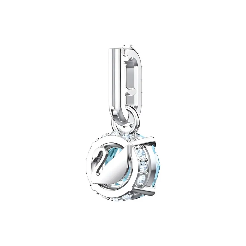 Swarovski Remix Collection Charms / Pendants Women's Blue-1