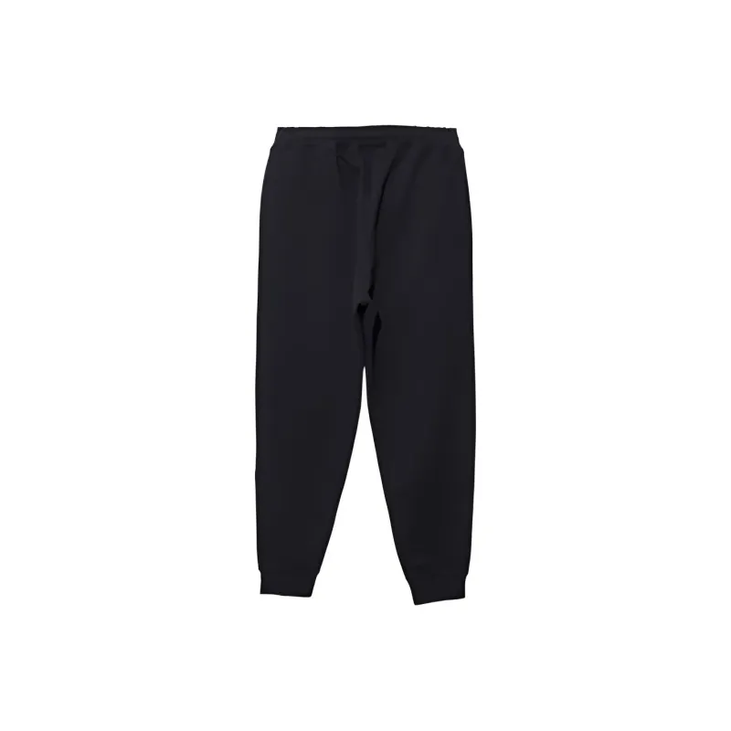 Xlarge X New Era Casual Pants Unisex Black-1