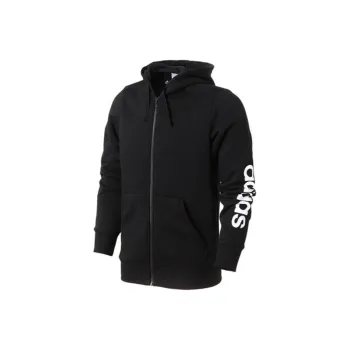 Adidas Jackets Men Black