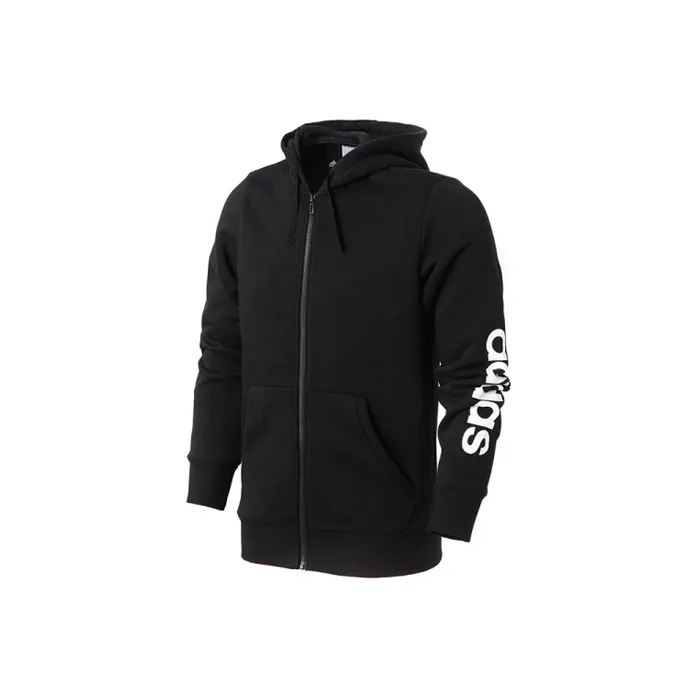Adidas Jackets Men Black-0