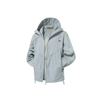 Jeep Super Light, Breathable, Quick Dry, UV Protection, Anti Radiation Sun Protection Clothing Unisex