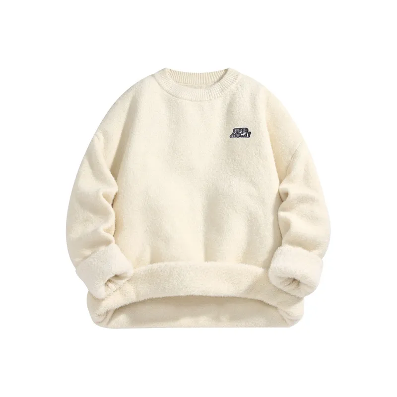 Supremo Cat Sweaters Unisex-0