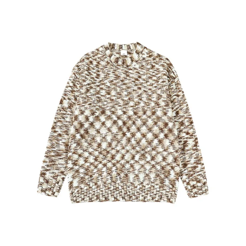 GSUE Sweaters Unisex-0
