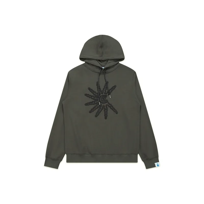 Crying Center Sweatshirt Unisex-8