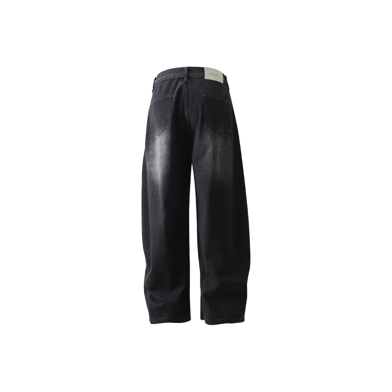 HOZZS Jeans Unisex-7