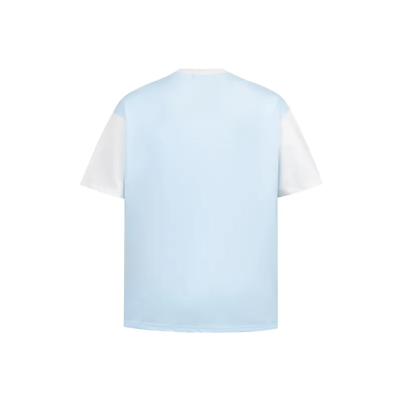 YINLEI T Shirts Unisex-3