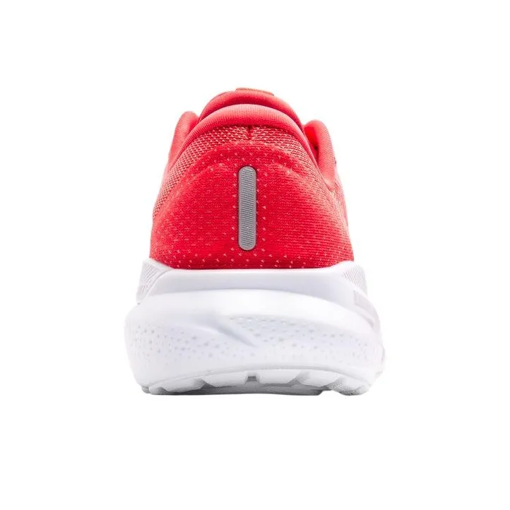 Brooks Adrenaline Gts 24 Cayenne Thistle White Women's-5