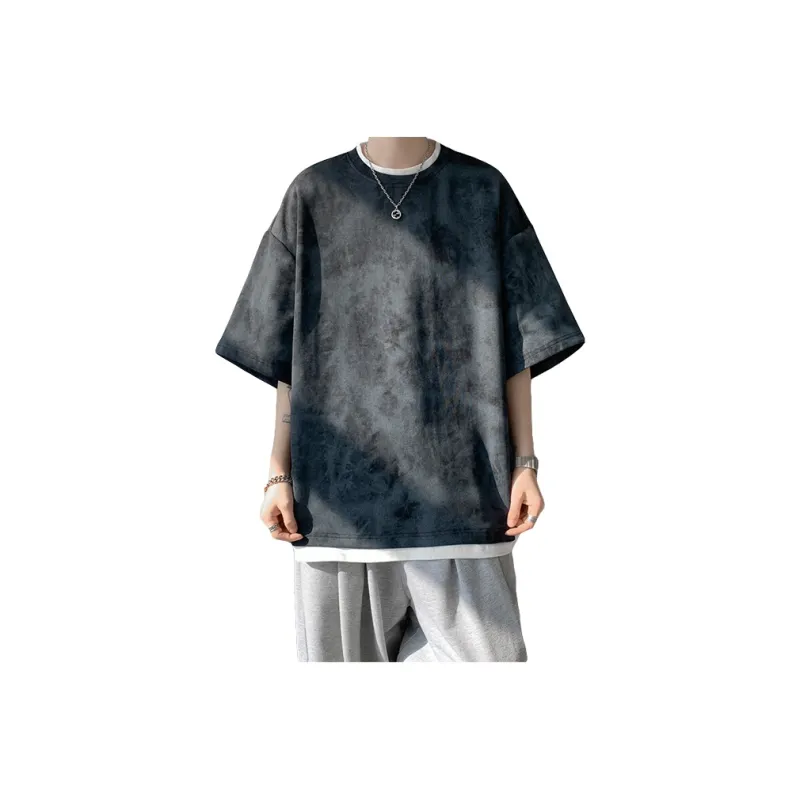 YOFVV T Shirts Unisex-3