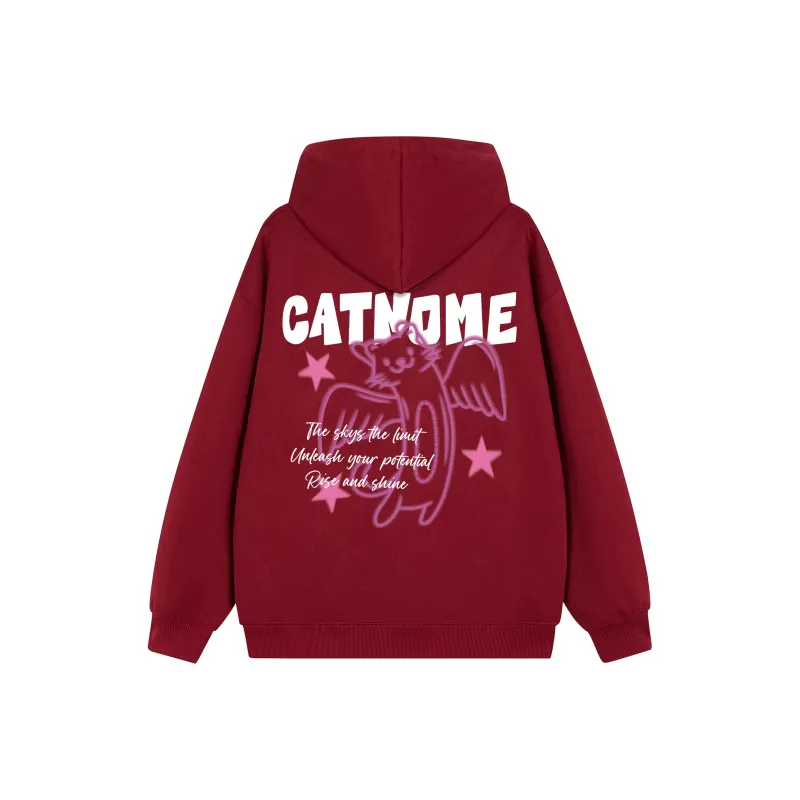 NOME Sweatshirts Unisex-4