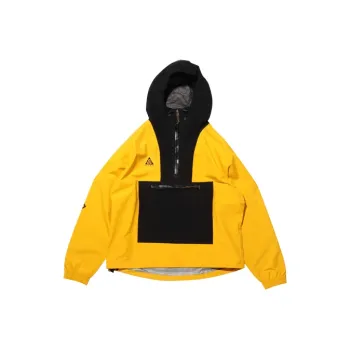 Nike ACG Jackets Men Gold