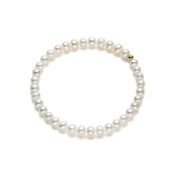 Ancient Jewelry Pearl Bracelets Women's