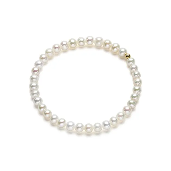Ancient Jewelry Pearl Bracelets Women's-0