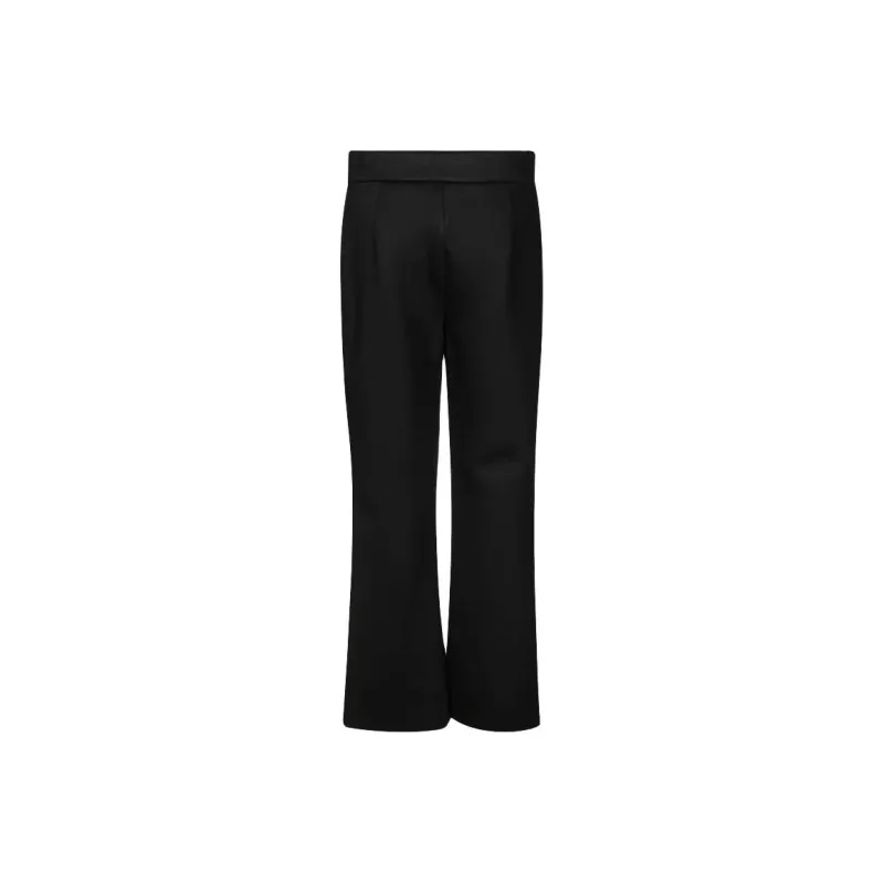 'S MAX MARA Straight leg Trousers-1