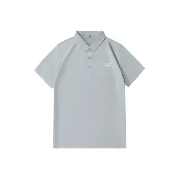 CrocoSport Polo Shirts Unisex