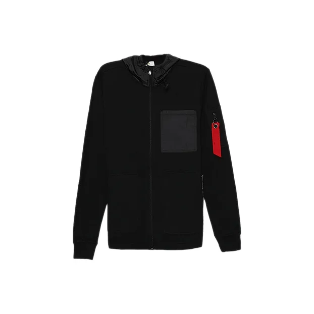 Adidas Neo Jackets Men Black-0