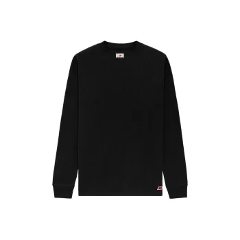 New Balance Knitwear Men Black