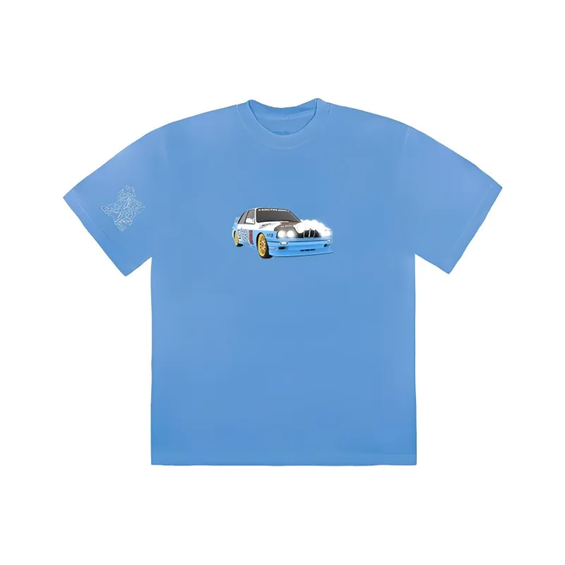 Travis Scott Jackboys Vehicle Hoodie-1