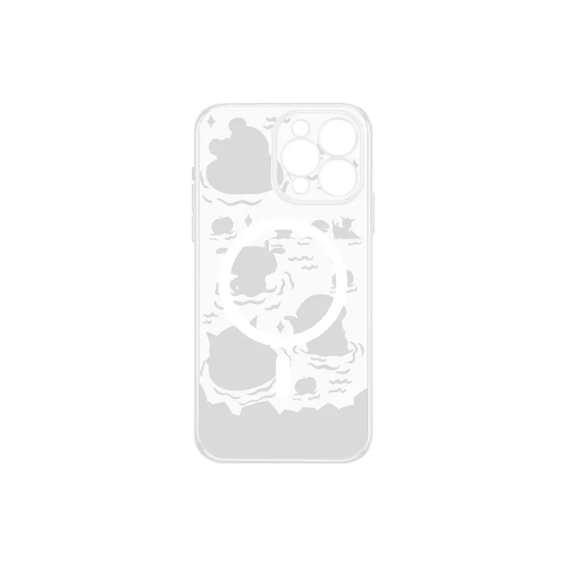 Small bones Phone Cases-7
