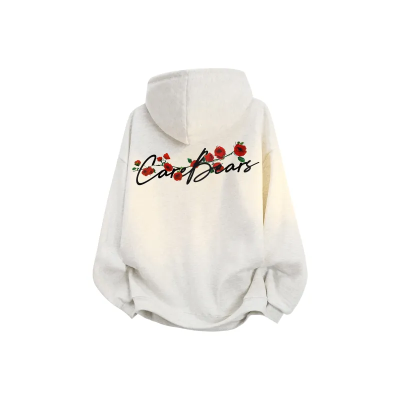 CAREBEARS Sweatshirts Unisex-2