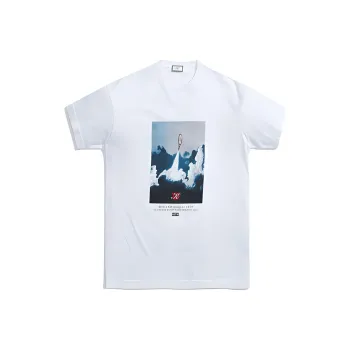 KITH X Wilson Rocket Vintage Tee