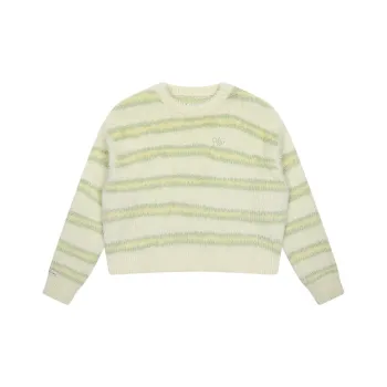 MostwantedLab Sweaters Unisex