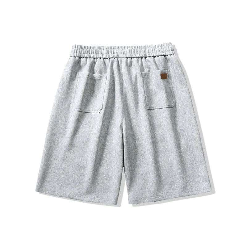 TIMD Casual Shorts Men-6