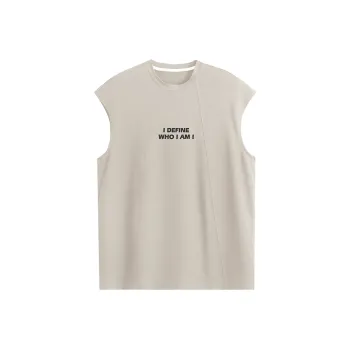 OMG! Tank Tops Men