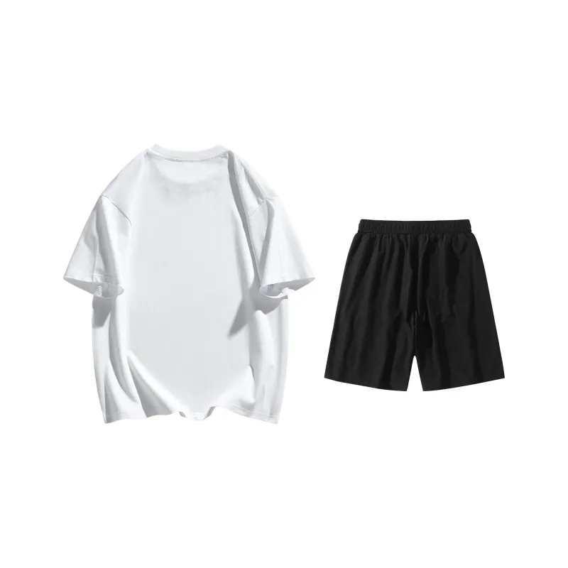 David Bakken Casual Sportswear Unisex-9