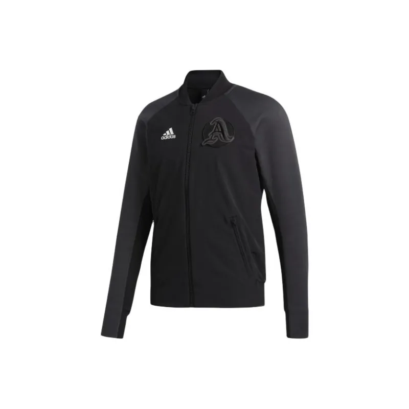 Adidas VRCT Jackets Men Black-0
