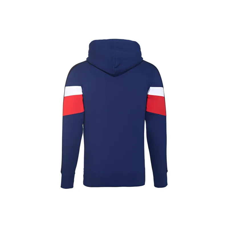 Champion FW21 Sweatshirt US Version Men's Navy Blue-1