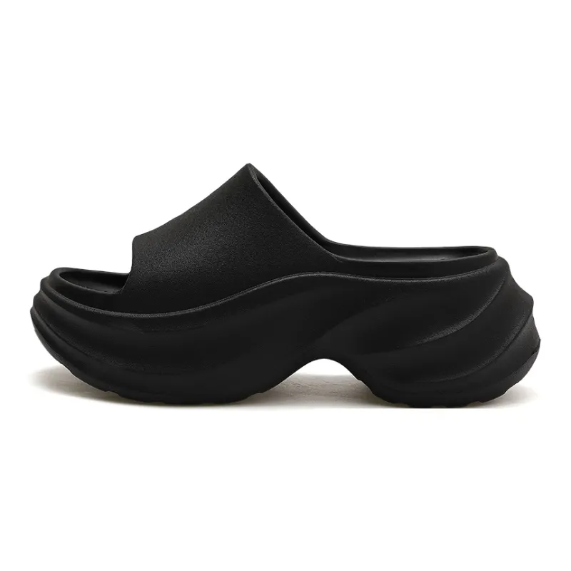 An Shangfen Slippers / Home Slippers-9