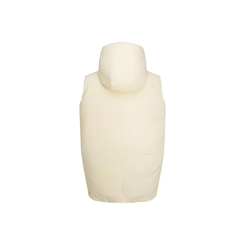 JIL SANDER Oversized Padded Gilet-1
