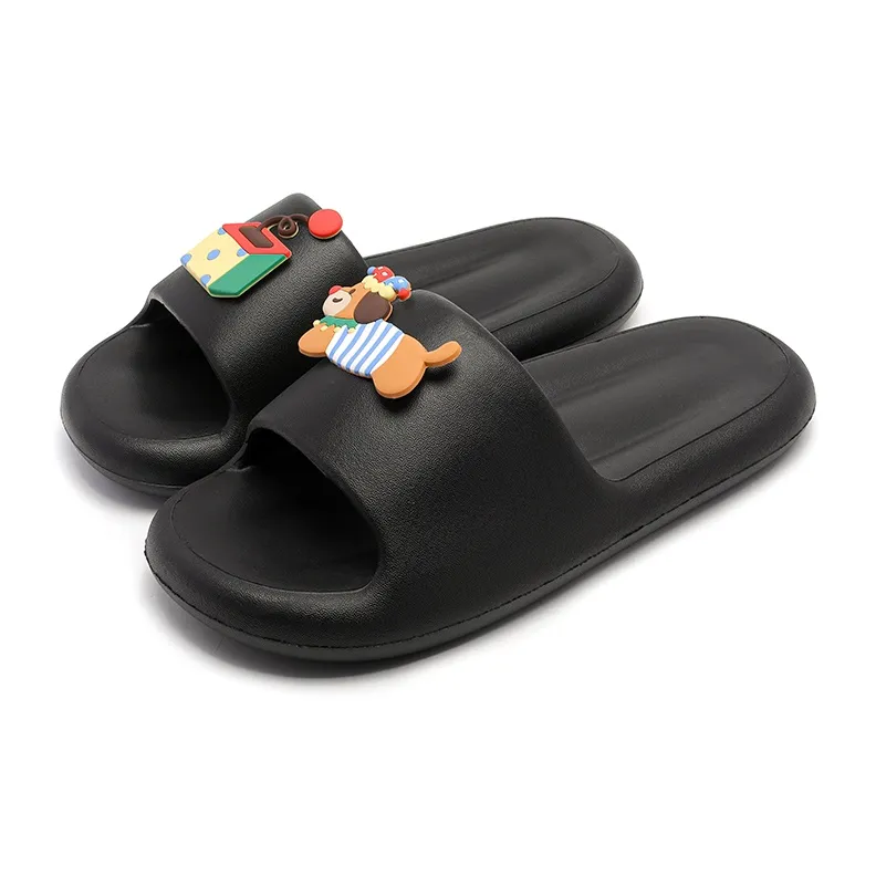 MINISO Slippers / Home Slippers-8