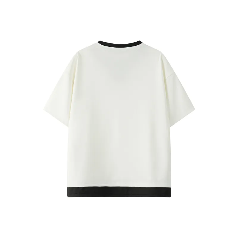 R.super T Shirts Unisex-2