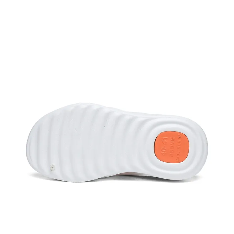 Mulinsen EVA Slip Resistant Abrasion Resistant Slide Slippers Unisex-1