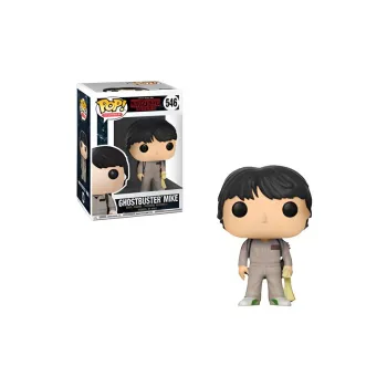 Funko Chibi Figures