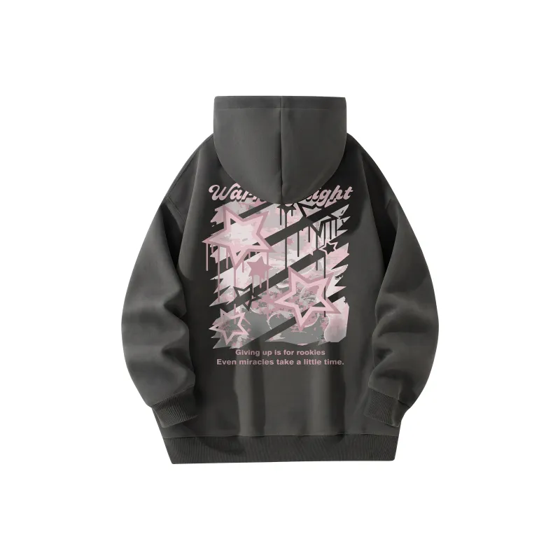 WARNING LIGHT Sweatshirt Unisex-2