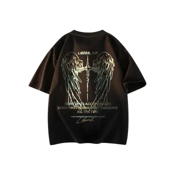 Liberal Youth Ministry T Shirt Unisex